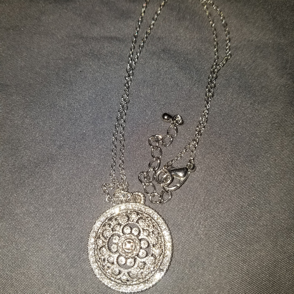 Necklace 16 Inch - Picture 3 of 5